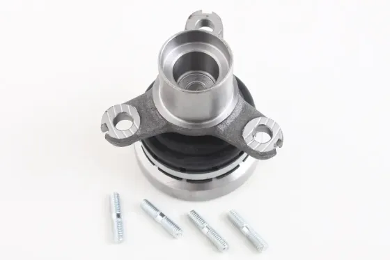 Вал карданный промежуточный 21213 EuroEx (без эласт. муфты) Винница