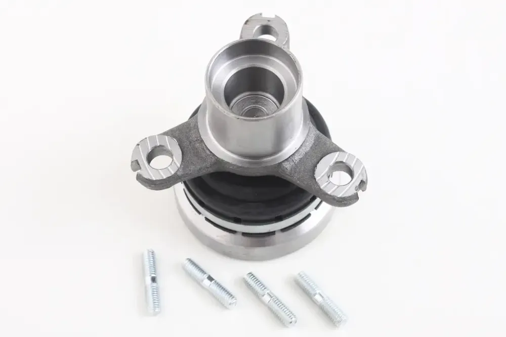 Вал карданный промежуточный 21213 EuroEx (без эласт. муфты) Винница - изображение 1