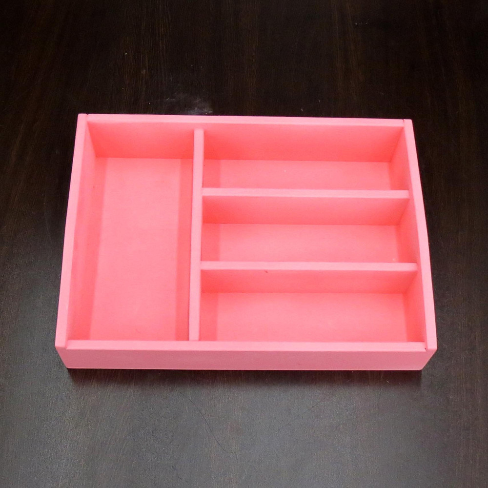 Настольный органайзер 