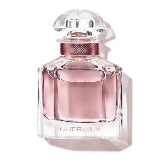 Парфюмированная вода Guerlain Mon Guerlain Intense 50 Славянск