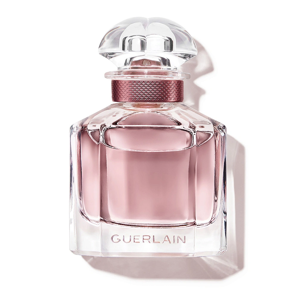 Парфюмированная вода Guerlain Mon Guerlain Intense 50 Славянск - изображение 1