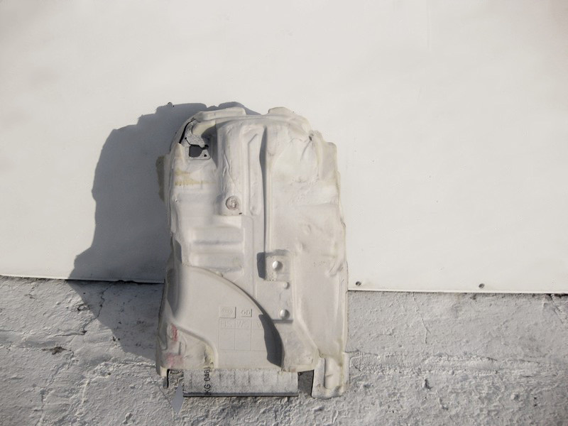 Mercedes-Benz  A2056801806 9H42 Килим салону передній лівий чорний C-Class W205 Одесса - изображение 2