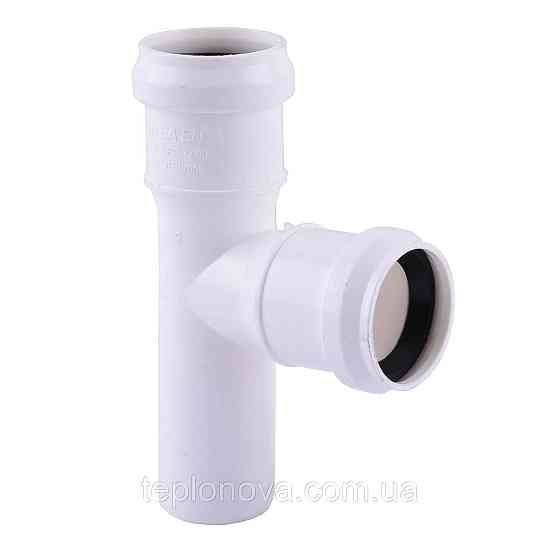 Тройник VSplast  32х32х90° Черновцы