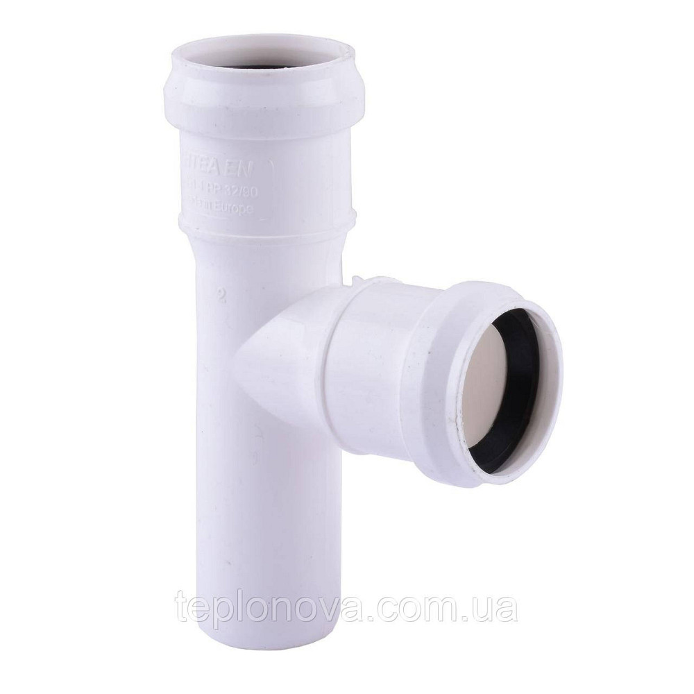 Тройник VSplast  32х32х90° Черновцы - изображение 1