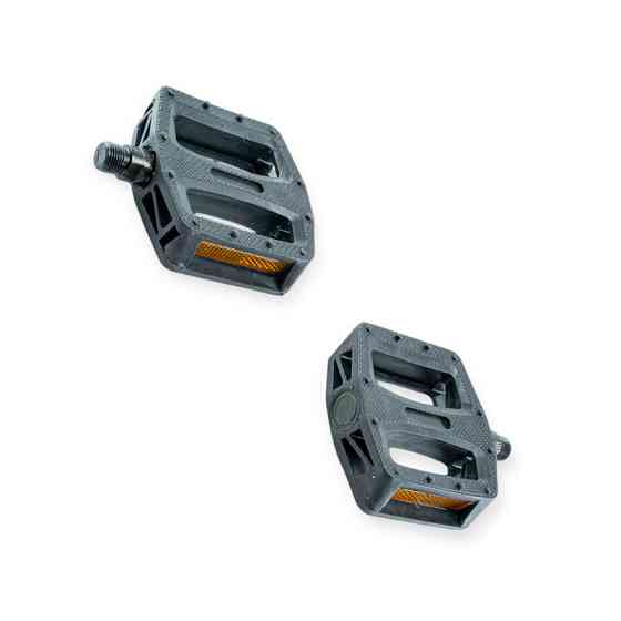 Велопедаль пластмаса велика коса 26 Мукачево