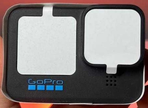 Екш- Камера GoPro Hero 11 Black Киев - изображение 6