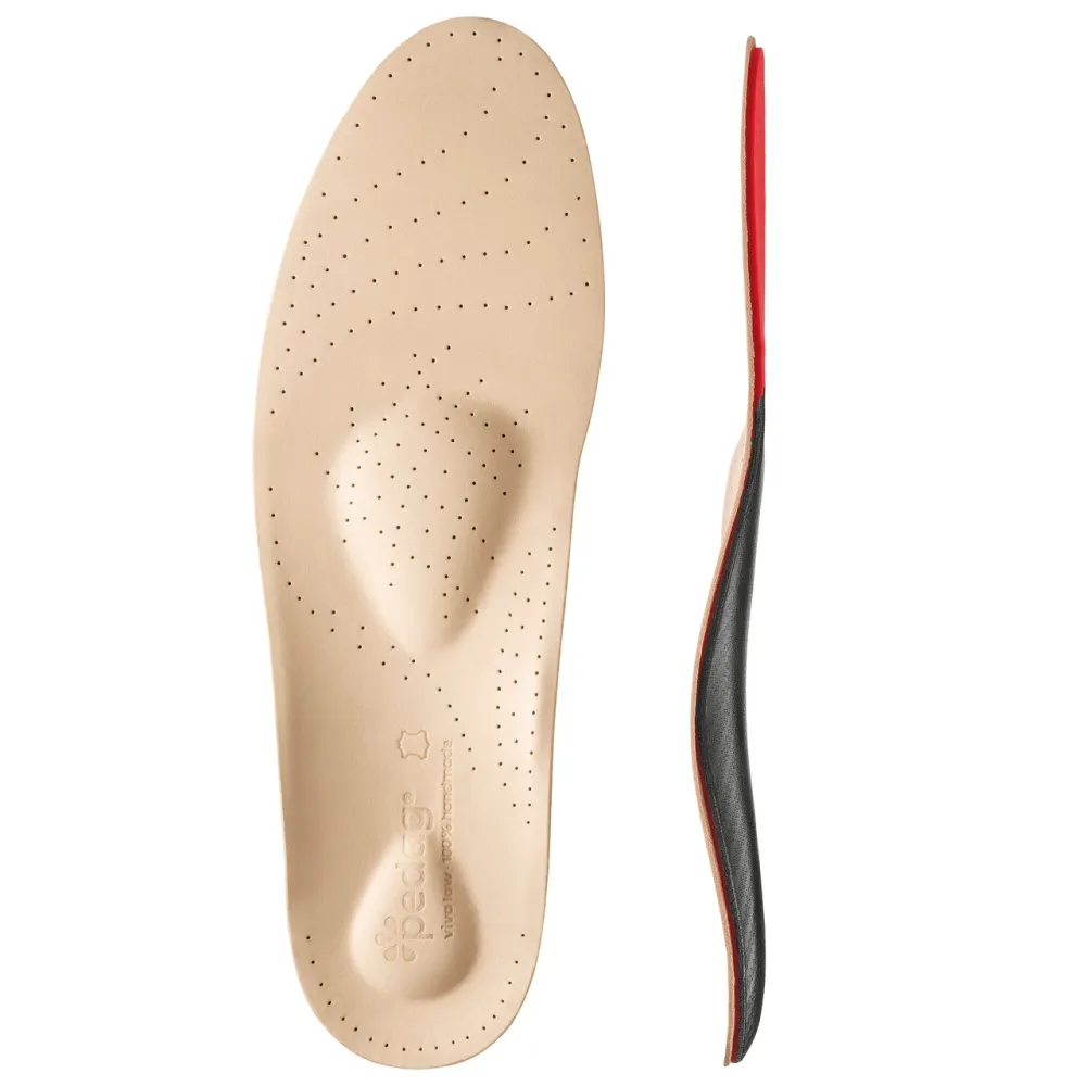 Ортопедические стельки Viva Low 39 Днепр - изображение 1