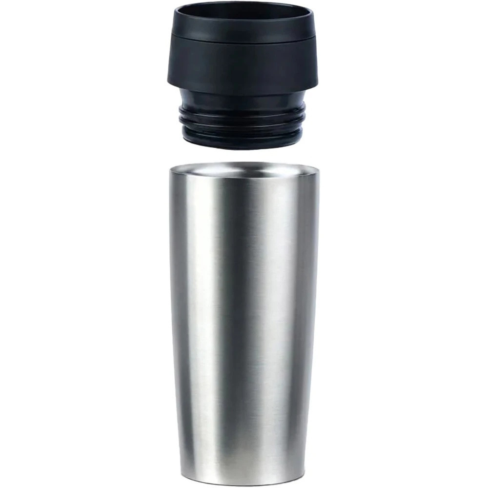 Термочашка Tefal Travel Mug Classic 360 мл Stainless Steel (N2020110) ( 10819 ) Харків - фото 4