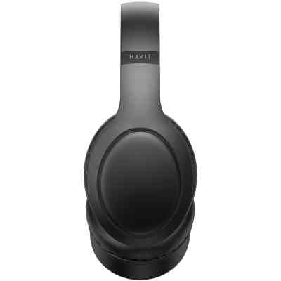 Наушники Havit HV-H633BT Black (6939119041755) Винница