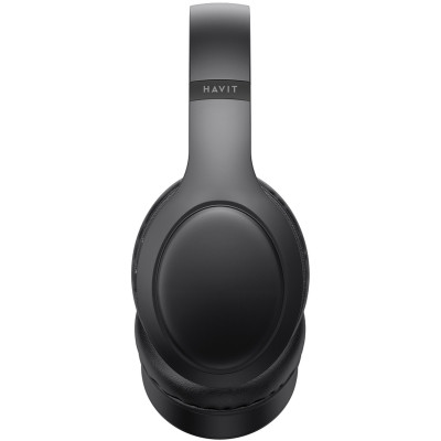 Навушники Havit HV-H633BT Black (6939119041755) Вінниця - фото 3