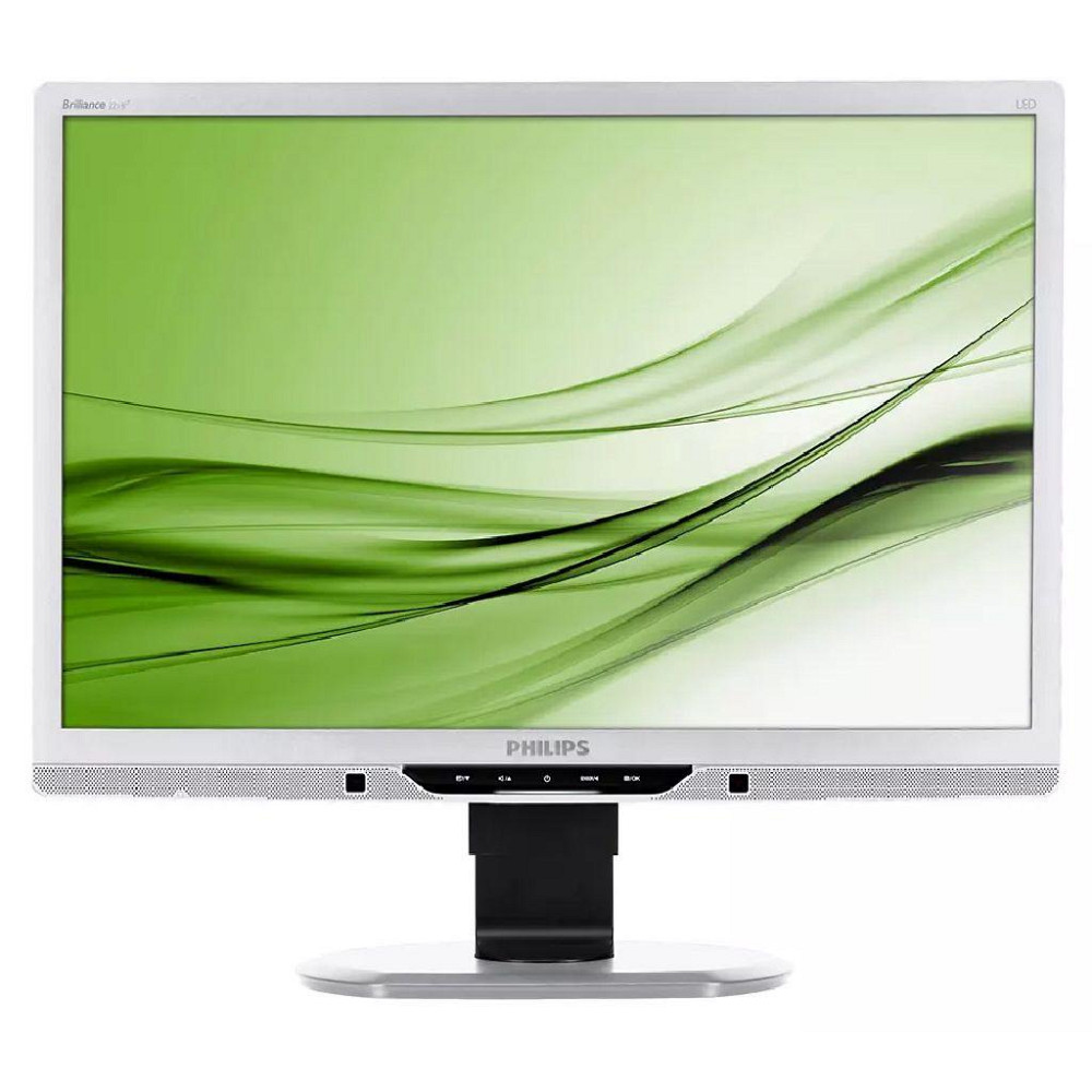 Б/У Монітор 22" Philips 221B3L — Class A Харків - фото 1
