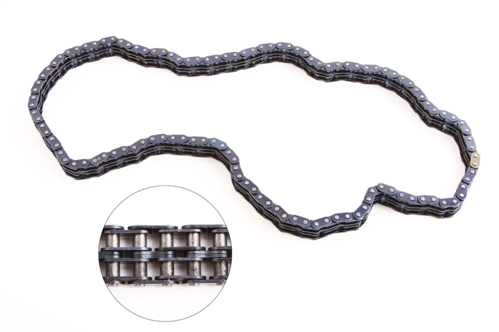 Цепь ГРМ 2103 Ditton под ориг. (116 зв.) Винница - изображение 1