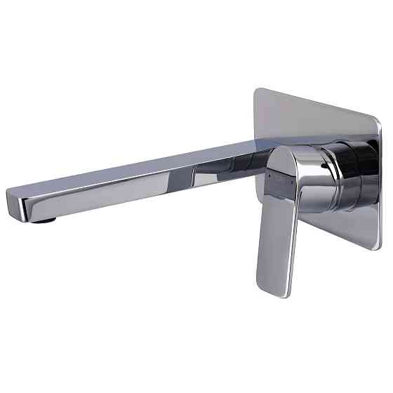 Змішувач для умивальника TOPAZ SARDINIA TS 08205-H20 Тернопіль