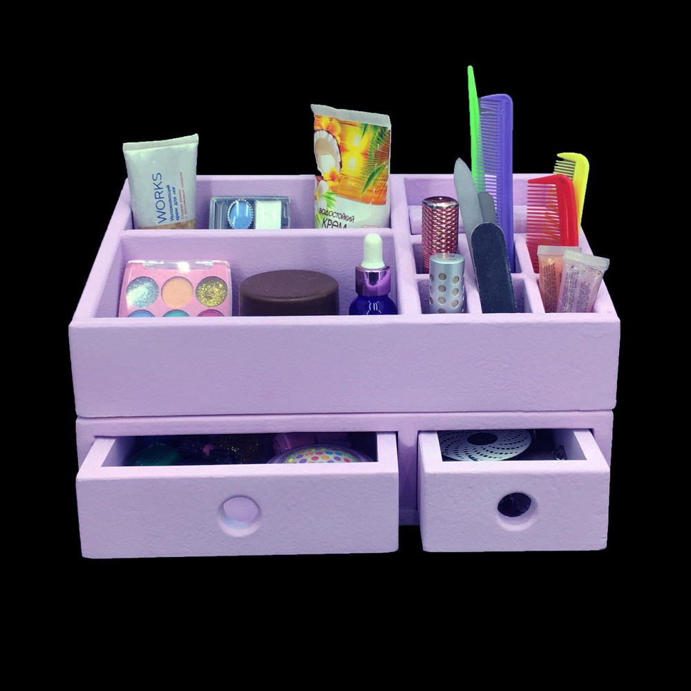 Органайзер для косметики 