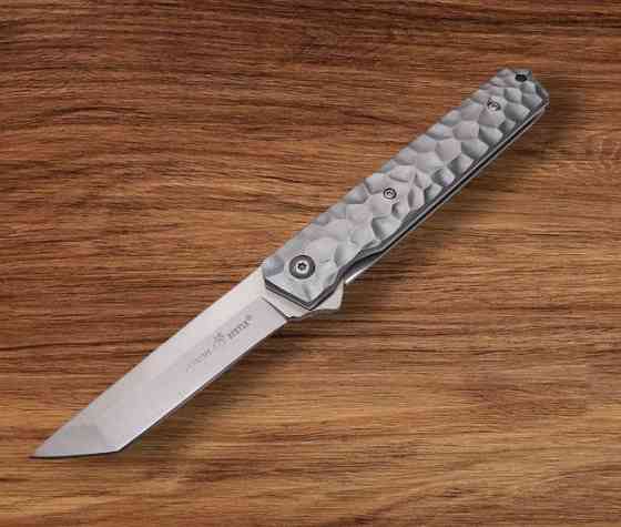 Нож складной JinJun 2714 Днепр