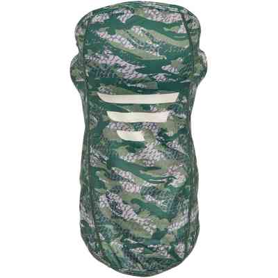 Баф Favorite Anatomic Green (ANB-green) Вінниця