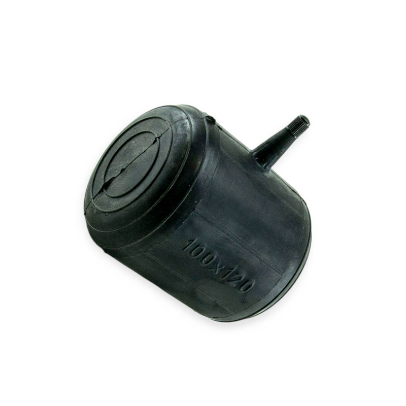 Усилитель h 120 x d 100) вентиль сбоку подушка Мукачево - изображение 1