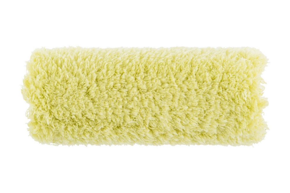 Валик малярський MASTERTOOL Sintex фасадний 58/180/18 мм Ø 8 мм 92-5105 Коломия - фото 5