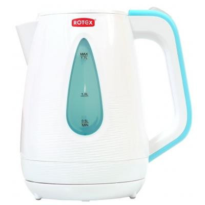 Электрочайник Rotex RKT04-G Винница - изображение 1