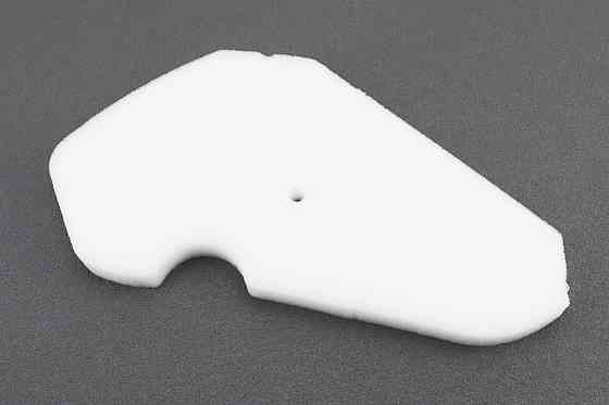 Фільтр-елемент повітряний (поролон) Suzuki LET'S/2т-рем, тип 1 Київ