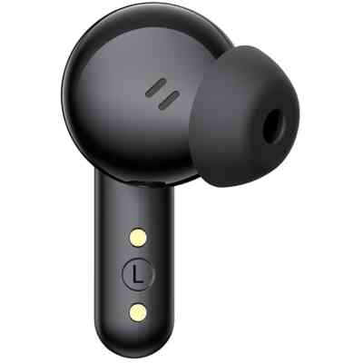 Наушники Havit TW906 Pro ANC TWS Black (6939119080693) Винница