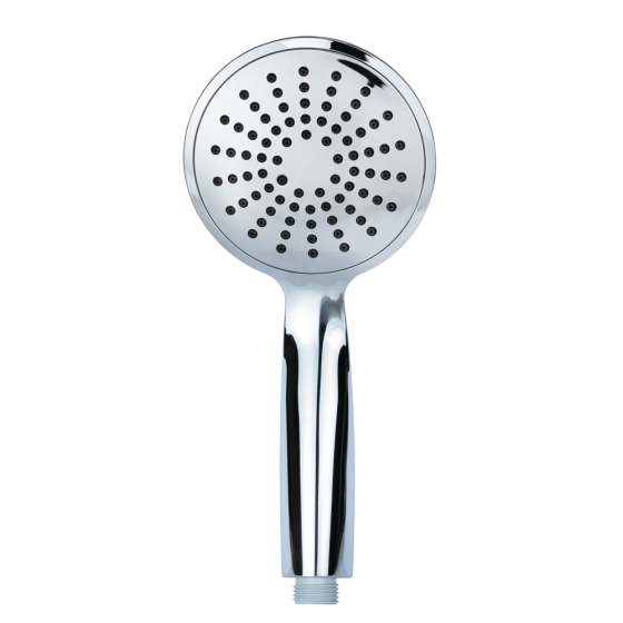 AQUATICA Лейка для душа Ø110мм 1 режим (50A) AQUATICA (9794250) Киев