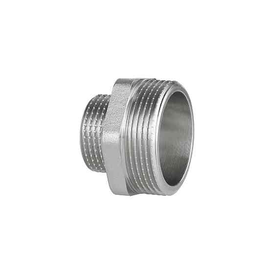 Ниппель редукционный Thermo Alliance Forte 1 1/2х1