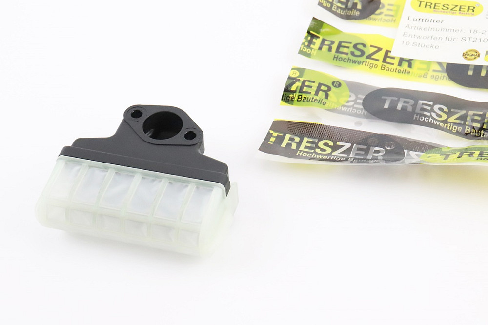 Фільтр повітряний у зборі MS-210/230/250 (сітка) Київ - фото 1