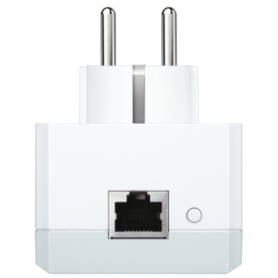 Адаптер Powerline TP-Link TL-PA4010P KIT Вінниця - фото 4