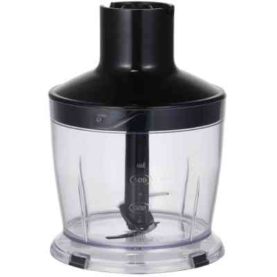 Блендер Polaris PHB 1604AL CUBE Нержавіюча сталь/чорни Вінниця