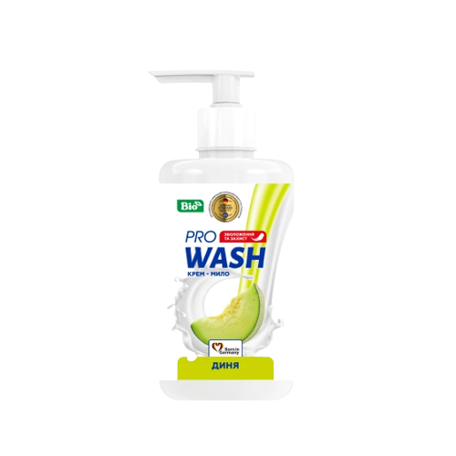Крем-мило 470 г Діня ProWash 2К Житомир