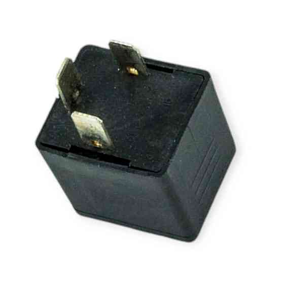 Реле 2108, 2109, 21099, 2110-2115 новий зразок малий поворотів Мукачево