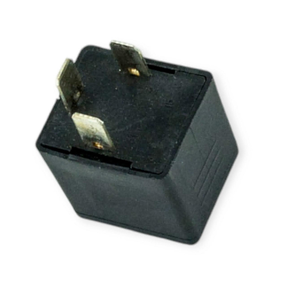 Реле 2108, 2109, 21099, 2110-2115 новий зразок малий поворотів Мукачево - фото 1