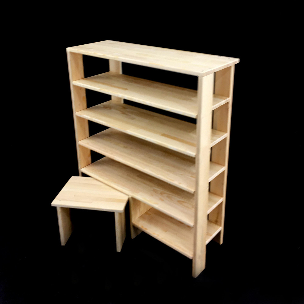 Полка для обуви 