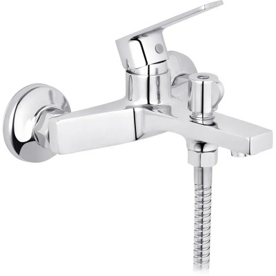 Смеситель Kroner Eifel-C060 (CV023607) Винница - изображение 2