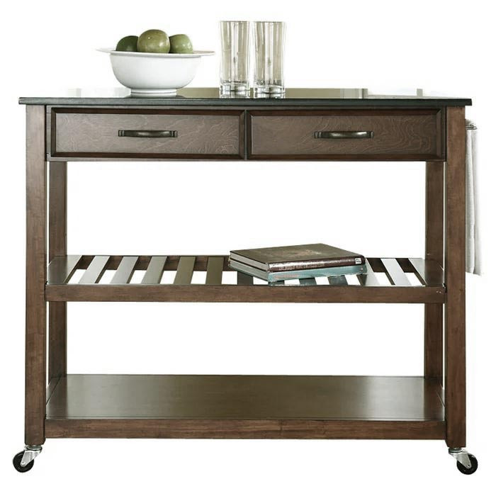 Стол-тележка 