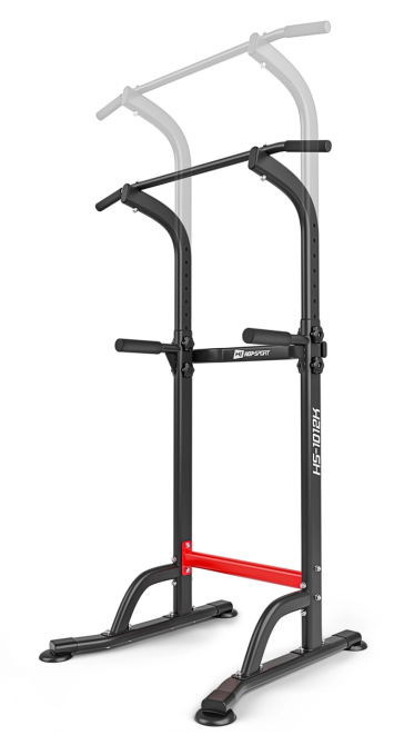 Силовая станция Hop-Sport HS-1012K Киев - изображение 2