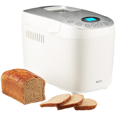 Хлебопечка ECG PCB 815 Винница - изображение 6