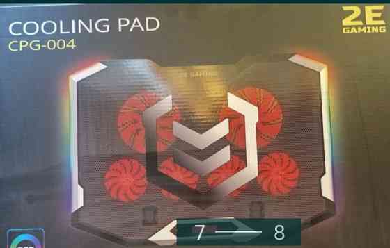 Ігровий Ноутбук MSI GF63. Київ