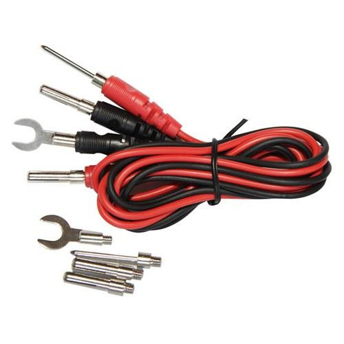 Щупы для тестеров и мультиметров разборные VK30680 Полтава - изображение 1