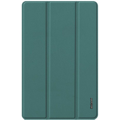 Чохол до планшета BeCover Smart Case Lenovo Tab P11 (2nd Gen) (TB-350FU/TB-350XU) 11.5&quot; Dark Green (708679) Вінниця - фото 2