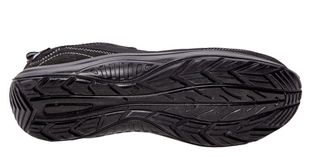 Кроссовки защитные Sizam Tampa Black 46 Ровно - изображение 6