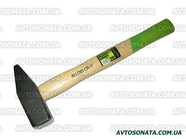 Молоток 2000 гр. Alloid Винница - изображение 2