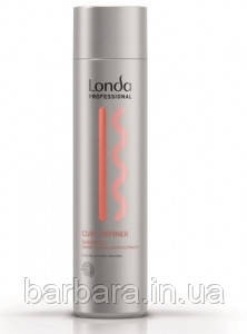 LONDA ШАМПУНЬ ДЛЯ КУЧЕРЯВОГО ВОЛОССЯ CURL DEFINER 250 мл Київ - фото 1