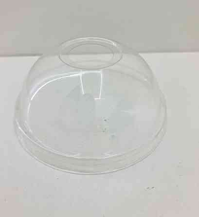 Кришка об'єктиву з отвором для склянки РЕТ(180.200,300,420,500) (50 шт) Харків