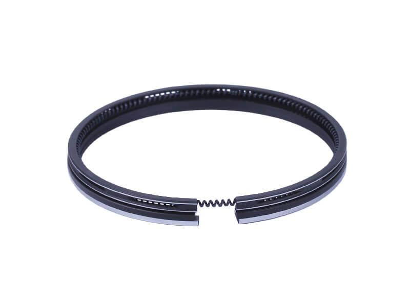 Кольца 88,00 мм STD на дизельный двигатель мотоблок дизель 188D, Мукачево - изображение 1