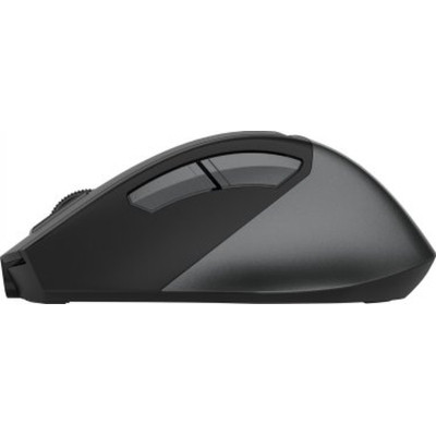 Мышка A4Tech FB45CS Air2 Wireless/Bluetooth Smoky Grey (4711421999304) Винница - изображение 6