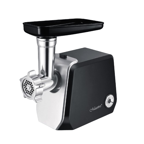 М'ясорубка 1500W (насадки для ковбас) MR-850 Maestro Житомир