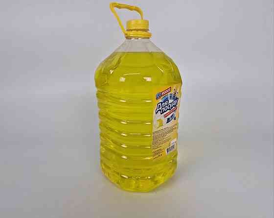 Жидкость для мытья посуды   5 литра 