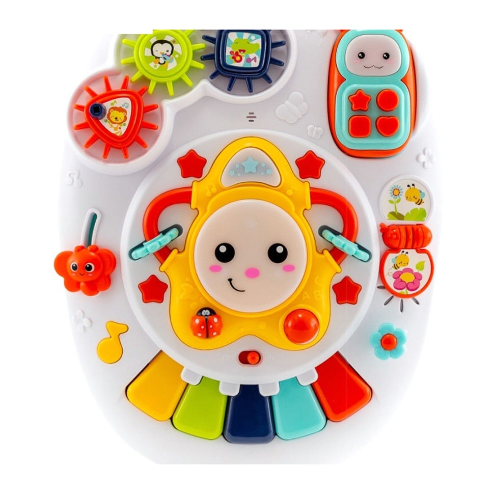 Детские ходунки-каталка 